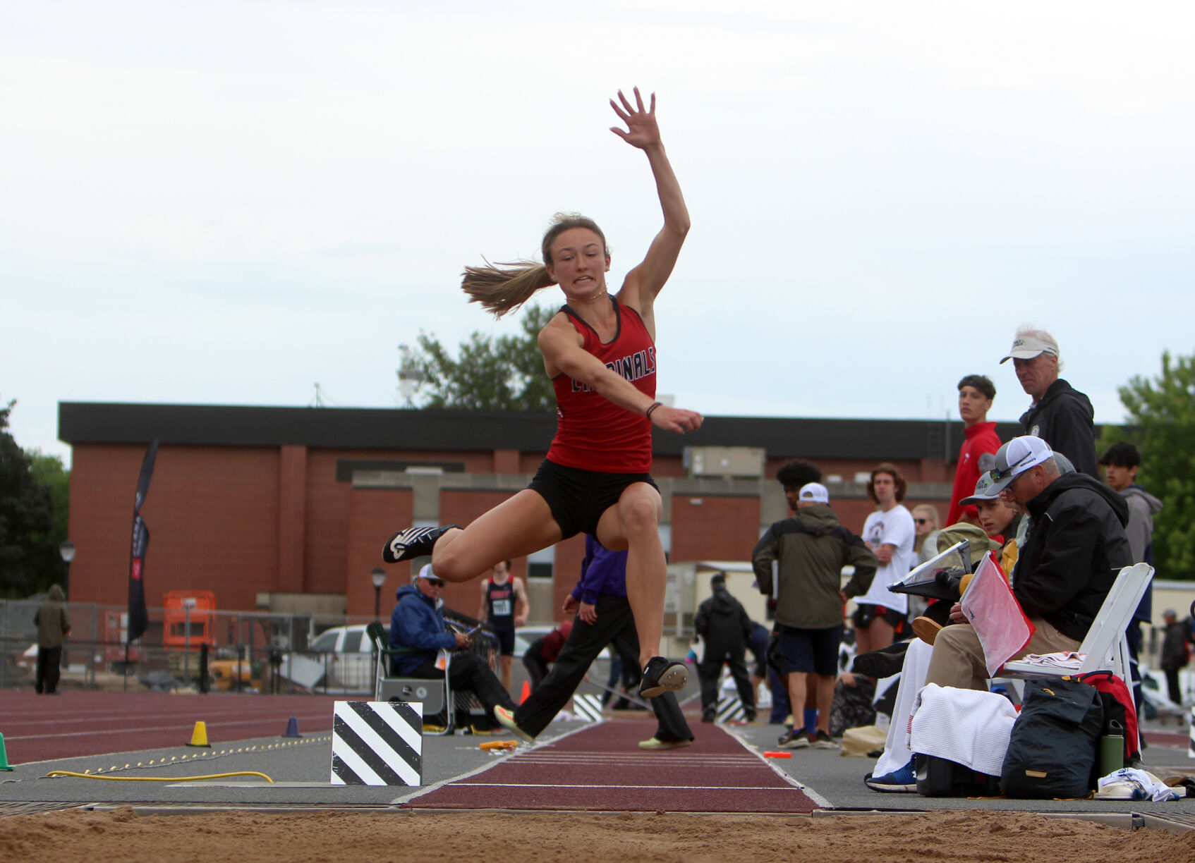 WIAA State Track and Field Championships 6-4-22